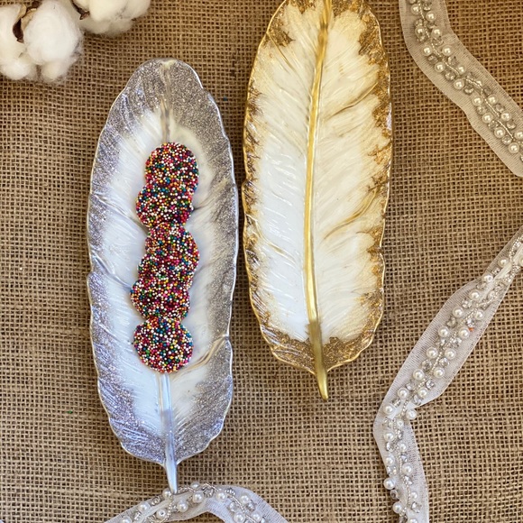 Coasters and trays - Picture 5 of 16